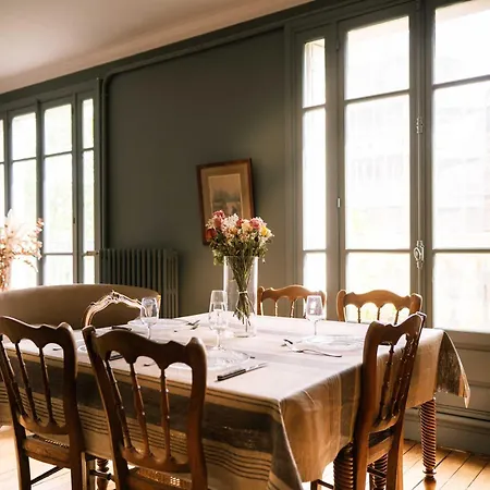 L'aneto - Charme Balcon Home-cinema * 파리