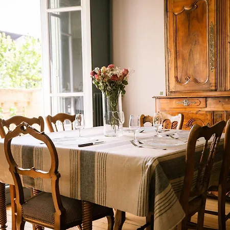 L'aneto - Charme Balcon Home-cinema * 파리