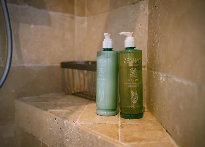 L'aneto - Charme Balcon Home-cinema Apartamento