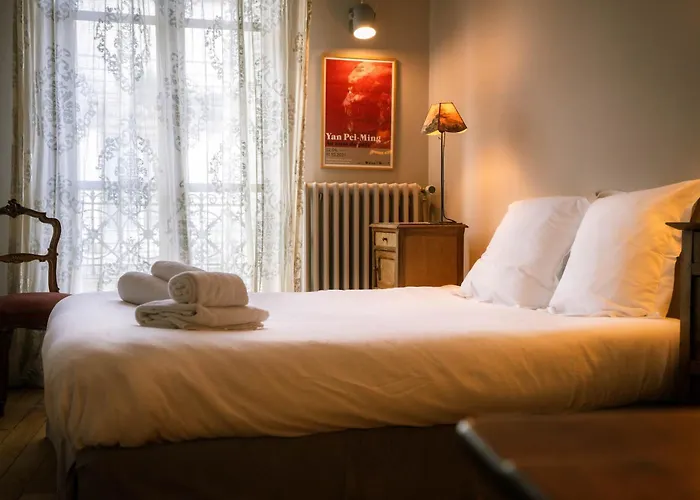 L'aneto - Charme Balcon Home-cinema Apartamento *