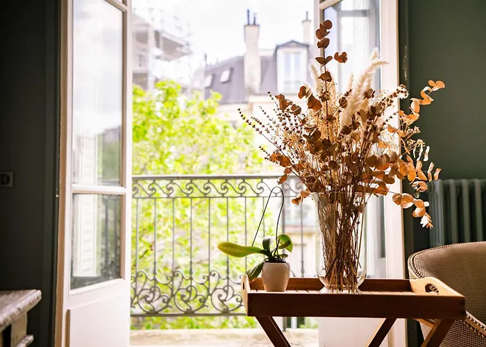 Apartamento L'aneto - Charme Balcon Home-cinema *